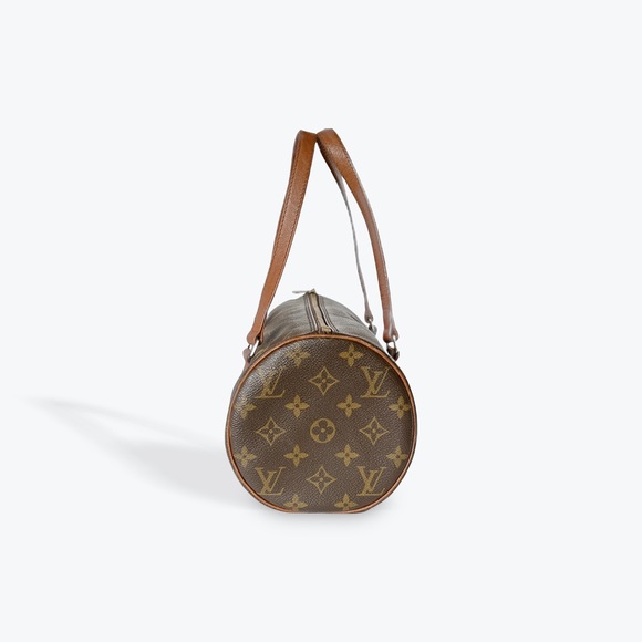 Louis Vuitton Papillon 30 Bag - Picture 3 of 15